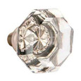 Emtek Emtek Designer Brass Crystal Knobsets - Old Town Knob, Privacy Set EMTEK-DESIGNER-CRYSTAL-KNOBSETS-OLD-TOWN-PRIVACY