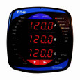 Eaton IQ250TA55400 IQ 250 Meter, Transducer only (no display), 50 Hz, 5A secondary, 24-48 Vdc power supply