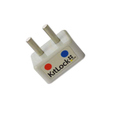 Codelocks Battery Override Cap for KL1000 Series