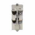Eaton J1C Freedom NEMA auxiliary contact, Type J (1)NO and (1) Coil Clearing NC Auxiliary Contacts, Field Mountable in a A200 and A900 Contactor or Starter Sizes 00-6