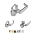 Dormakaba Dorma C501 Single Dummy Trim Keyless Lever Lockset DOR-C501