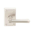 Emtek Emtek Arts & Crafts Leversets - Arts & Crafts Lever, Dummy (Pair) EMTEK-ARTS-AND-CRAFTS-LEVERSETS-AC-DUMMY-PAIR Emtek Emtek Arts & Crafts Leversets - Arts & Crafts Lever, Dummy (Pair) EMTEK-ARTS-AND-CRAFTS-LEVERSETS-AC-DUMMY-PAIR