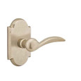 Emtek Emtek Sandcast Bronze Leversets - Durango Lever, Privacy Set EMTEK-SANDCAST-BRONZE-LEVERSETS-DURANGO-PRIVACY