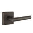 Emtek Emtek Sandcast Bronze Leversets - Mariposa Lever, Privacy Set EMTEK-SANDCAST-BRONZE-LEVERSETS-MARIPOSA-PRIVACY