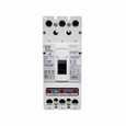 Eaton JG3125CT Series C complete EG molded case circuit breaker, J-frame, Complete breaker, Thermal-magnetic trip, Three-pole, 125A, 600 Vac, 14 kAIC at 480 Vac, Line and load, Engine generator, Reverse feed, 60 Hz
