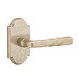 Emtek Emtek Sandcast Bronze Leversets - Montrose Lever, Privacy Set EMTEK-SANDCAST-BRONZE-LEVERSETS-MONTROSE-PRIVACY