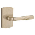 Emtek Emtek Sandcast Bronze Leversets - Montrose Lever, Privacy Set EMTEK-SANDCAST-BRONZE-LEVERSETS-MONTROSE-PRIVACY