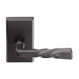 Emtek Emtek Sandcast Bronze Leversets - Montrose Lever, Privacy Set EMTEK-SANDCAST-BRONZE-LEVERSETS-MONTROSE-PRIVACY