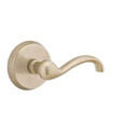 Emtek Emtek Sandcast Bronze Leversets - Teton Lever, Dummy (Pair) EMTEK-SANDCAST-BRONZE-LEVERSETS-TETON-DUMMY-PAIR