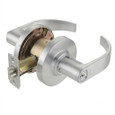 Cal-Royal XP00/XPRL00 Grade 2 Entrance Lever Lock, Explorer Series