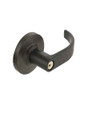 Cal-Royal Cal-Royal XP00/XPRL00 Grade 2, Entrance Lever Lock, Explorer Series XP00
