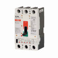 Eaton JGH3250FAG Series G complete molded case circuit breaker, JG Frame, 250 A, Three-pole, 600V, 100 kAIC at 240V, 70 kAIC at 415V, 65 kAIC at 480V, 25 kAIC at 600V, Line/load standard w/ metric mounting hardware, Fixed thermal, adj. magnetic