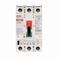 Eaton JGH3250NNW02 molded case circuit breaker accessory frame, Frame only, 250 A, 100 kAIC at 240 V, 70 kAIC at 415 V, 65 kAIC at 480 V, 25 kAIC at 600 V, Three-pole, 600 V, Frame only (no trip), Frame J-K, Series G, Without