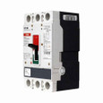 Eaton JGK3250KSG Series G MCCB: JG Frame, 250A, Three-pole, 600V, Line/load standard w/ metric mounting hardware, Molded case switch