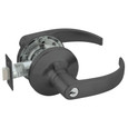 Accentra 5430LN Pacific Beach Heavy Duty Grade 1 Utility/Asylum/Institutional Cylindrical Lever Lock