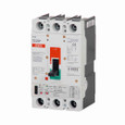 Eaton JGMPS250G Series G MCCB: JG Frame, JGMPS 250A, 600V, Line/load standard w/ metric mounting hardware