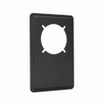Eaton IQ250-PMAK IQ 100/200 series, PXM 2000 series mounting option, Panel-mounting bracket assembly for retrofitting a PXM 2000 to an IQ analyzer/IQ DP-4000/IQ data cutout