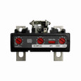 Eaton JT2125T molded case circuit breaker accessory trip unit, Trip unit, Trip unit thermal-magnetic, 125 A, Two-pole, Fixed thermal, adjustable magnetic, JT, Frame J-K, Series C
