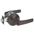 Accentra 5402LN Monroe Heavy Duty Grade 1 Privacy Cylindrical Lever Lock