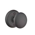 Emtek Emtek Wrought Steel Knobsets - Jamestown Knob, Privacy Set EMTEK-WS-CAST-KNOBSETS-JAMESTOWN-PRIVACY