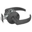 Accentra 5403LN Pacific Beach Heavy Duty Grade 1 Cylindrical Lever Lock