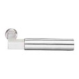 Emtek Emtek Cast Stainless Steel Leversets - Hercules Lever, Privacy Set EMTEK-CAST-SS-LEVERSETS-HERCULES-PRIVACY