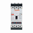 Eaton KD3300WA01S29 Series C complete molded case circuit breaker, K-frame, KD, Fixed thermal and magnetic trips, Three-pole, 300A, 600 Vac, 250 Vdc, 65 kAIC at 240 Vac, 35 kAIC at 480 Vac, 415-600 Vac or 220-250 Vdc same side w/ right pigtail