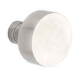 Emtek Emtek Cast Stainless Steel Knobsets- Round Knob, Privacy Set EMTEK-CAST-SS-KNOBSETS-ROUND-PRIVACY