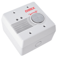 Detex CS900/2900 Series Remote Alarm with 100dB Alert and Battery Backup