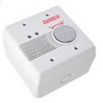 Detex CS900/2900 Series Remote Alarm No Cylinder Required