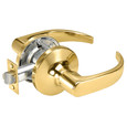 Accentra 5409LN Pacific Beach Heavy Duty Grade 1 Exit Latch Cylindrical Lever Lock