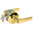Accentra 5425LN Monroe Heavy Duty Grade 1 Privacy Cylindrical Lever Lock