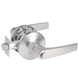Yale Commercial Yale 5425LN Monroe Heavy Duty Grade 1 Privacy Cylindrical Lever Lock YAL-MO-5425LN