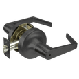 Accentra 5425LN Augusta Heavy Duty Grade 1 Privacy Cylindrical Lever Lock