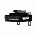 Eaton JT2100T molded case circuit breaker accessory trip unit, Trip unit, Trip unit thermal-magnetic, 100 A, Two-pole, Fixed thermal, adjustable magnetic, JT, Frame J-K, Series C