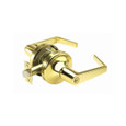 Yale Commercial Yale 455LN Monroe Heavy Duty Grade 1 Single Dummy Trim Cylindrical Lever Lock YAL-MO-455LN