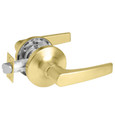 Accentra 455LN-D Monroe Heavy Duty Grade 1 Double Dummy Cylindrical Lever Lock