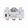 Eaton KES3250LSIB20 molded case circuit breaker accessory trip unit, KES 310+ Electronic, 250 A, Three-pole, 310+ Electronic LSI, High load alarm, Frame J-K, Series C
