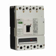 Eaton KDPV4350KW PV Guard / Solar molded case switch, K-frame, KD, Molded case switch, Fixed thermal, fixed magnetic trip type, Four-pole, 350A, 1000 Vdc, 5 kAIC, Without terminals, Photo voltaic, 50°C, 80% rated