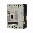 Eaton KDPV4350KW PV Guard / Solar molded case switch, K-frame, KD, Molded case switch, Fixed thermal, fixed magnetic trip type, Four-pole, 350A, 1000 Vdc, 5 kAIC, Without terminals, Photo voltaic, 50°C, 80% rated