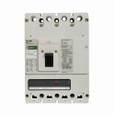 Eaton KDPV4350KW PV Guard / Solar molded case switch, K-frame, KD, Molded case switch, Fixed thermal, fixed magnetic trip type, Four-pole, 350A, 1000 Vdc, 5 kAIC, Without terminals, Photo voltaic, 50°C, 80% rated