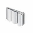 Hager Roton 780-210 Full Surface Continuous Geared Hinge with Fire Rating