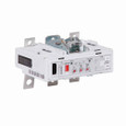 Eaton KES4400LSI molded case circuit breakers electrical aftermarket accessory trip unit, KES 310+ Electronic, 400 A, Four-pole, 310+ Electronic LSI, Frame K, Series C