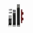 Eaton KPRL4W9X Eaton, panelboard connector kit, copper connectors, extension wings (when required), hardware and instructions, panelboard connector kit