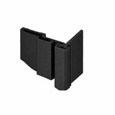 Hager 780-045HD Half Surface Continuous Geared Hinge Heavy Duty Aluminum