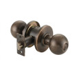 Cal-Royal Cal-Royal BA00 Entrance Cylindrical Lock, Barrington BA Series BA00