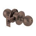 Cal-Royal BA20 Privacy Cylindrical Lock, Barrington BA Series with Grade 2 Rating