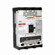 Eaton LD3600T57WZGP Series C electronic molded case circuit breaker, L-frame, LD, Complete breaker, OPTIM 550, Electronic LSIA trip, Three-pole, 600A, 600 Vac, 250 Vdc, Without terminals, PowerNet kit, Zone selective interlock, 50/60 Hz