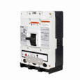 Eaton LG3600WX04 Series C complete molded case circuit breaker, L-frame, Fixed thermal, fixed magnetic trip, 600A trip rating, Three-pole, 600A, 600 Vac, without terminals, optional load side, Engine generator, Reverse feed, 50/60 Hz