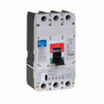 Eaton LGC360036B22ZGG Series G molded case circuit breaker, LG-frame, LG, Complete breaker, LSIG trip, Three-pole, 600A, Line/load, 200 kAIC at 240 Vac, 100 kAIC at 415 Vac, 100 kAIC at 480 Vac, 50 kAIC at 600 Vac, GF alarm w/out right-hand trip